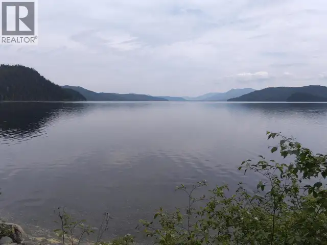 LOT A CANIM-HENDRIX LAKE ROAD Canim Lake, British Columbia in Land for Sale in 100 Mile House - Image 35