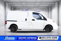 2021 Nissan NV200 w/Backup Camera Welcome to Xtreme Auto & Truck Sales Your Car Loan, Truck Loan, Cr... (image 3)