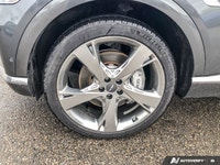 This Genesis GV80 has a strong Twin Turbo Premium Unleaded V-6 3.5 L/212 engine powering this Automa... (image 9)