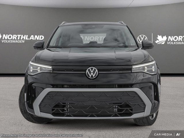 2025 Volkswagen Taos Comfortline in Cars & Trucks in Calgary - Image 2