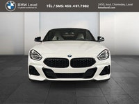 ===== 2022 BMW Z4 M40i | Gr. Sup. Amélioré | ===== ===== * Groupe Supérieur Amélioré * ===== ===== P... (image 2)