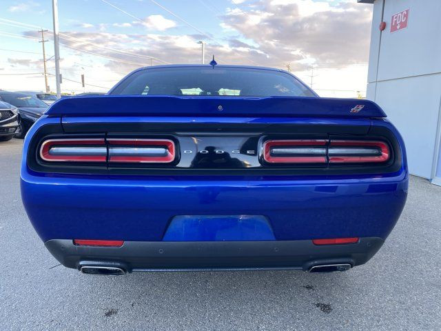 2021 Dodge Challenger GT AWD * RADAR CRUISE * SUNROOF * in Cars & Trucks in Edmonton - Image 4