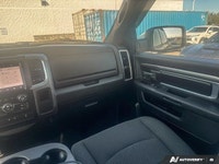 This Ram 1500 Classic delivers a Regular Unleaded V-6 3.6 L/220 engine powering this Automatic trans... (image 7)