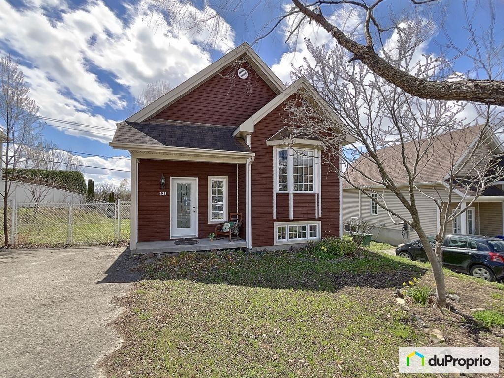 $515,000 - Bungalow for sale in St-Jérôme (Lafontaine) — photo 1