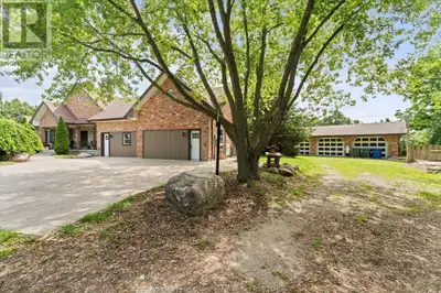 1 FLORIAN Unit# 15 Essex, Ontario