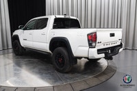 The 2023 Toyota Tacoma TRD Pro is a rare and capable off-road machine built for true adventure. Equi... (image 2)
