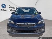 2020 Subaru Impreza Sport Vehicle Highlights SI-DRIVE CarPlay Back-Up Camera Discover confidence and... (image 8)