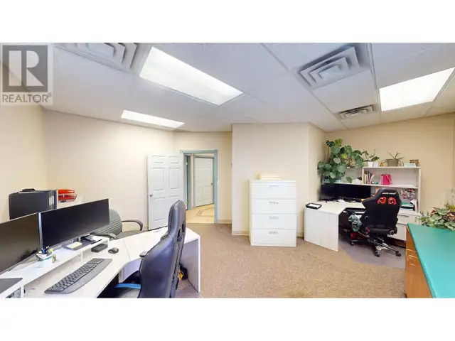 11113 TAHLTAN ROAD Fort St. John, British Columbia in Commercial & Office Space for Sale in Fort St. John - Image 13