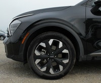 2023 Kia Sportage X-Line Limited | No Accidents | One Owner | Navigation | Sunroof/Moonroof | Roof R... (image 3)