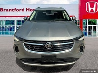 Command the road with this 2023 Buick Envision Essence, boasting a powerful 2.0L Turbo 4-cylinder en... (image 8)