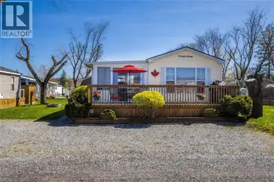 Vine Ridge Resort – Unit 503 | Niagara-on-the-Lake A rare opportunity to own one of the most upgrade...