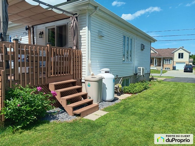 $499,000 - Bungalow for sale in Les Côteaux — photo 3