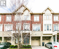 389 LADYCROFT TERR Mississauga, Ontario