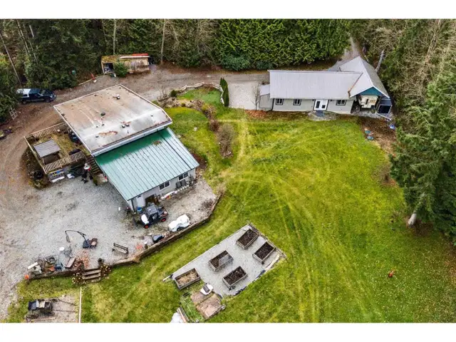 29907 DEWDNEY TRUNK ROAD Mission, British Columbia in Houses for Sale in Mission - Image 38