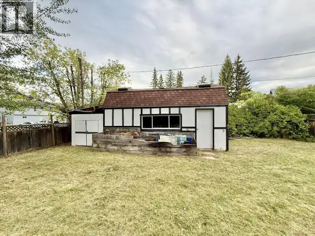 356 BAKER DRIVE Quesnel, British Columbia in Houses for Sale in Quesnel - Image 18
