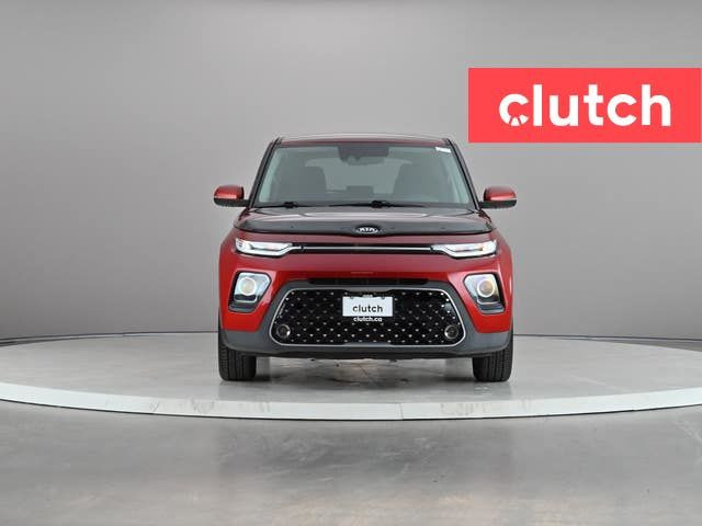 2020 Kia Soul EX w/ Apple CarPlay, Heated Front Seats, Rearview  in Cars & Trucks in Ottawa - Image 3