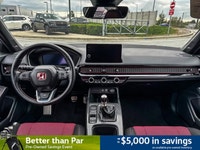 Unleash exhilarating performance and precision handling with the 2024 Honda Civic Si Sedan, featurin... (image 9)