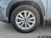 *ANDROID AUTO, APPLE CAR PLAY, HEATED SEATS, HEATED STEERING, *8-inch Toyota Multimedia touchscreen... (image 9)