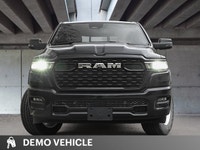 3.92 REAR AXLE RATIO,MONOTONE PAINT,MOPAR FRONT & REAR ALL-WEATHER FLOOR MATS,STEEL STANDARD HOOD,EN... (image 1)