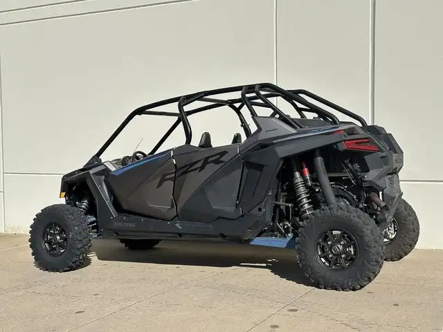 2021 POLARIS RZR XP ULTIMATE (FINANCING AVAILABLE) in ATVs in Saskatoon - Image 14