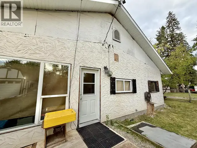 356 BAKER DRIVE Quesnel, British Columbia in Houses for Sale in Quesnel - Image 25