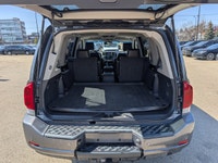 Come see this 2009 Nissan Armada LE. Its Automatic transmission and Gas V8 5.6L/339 engine will keep... (image 5)