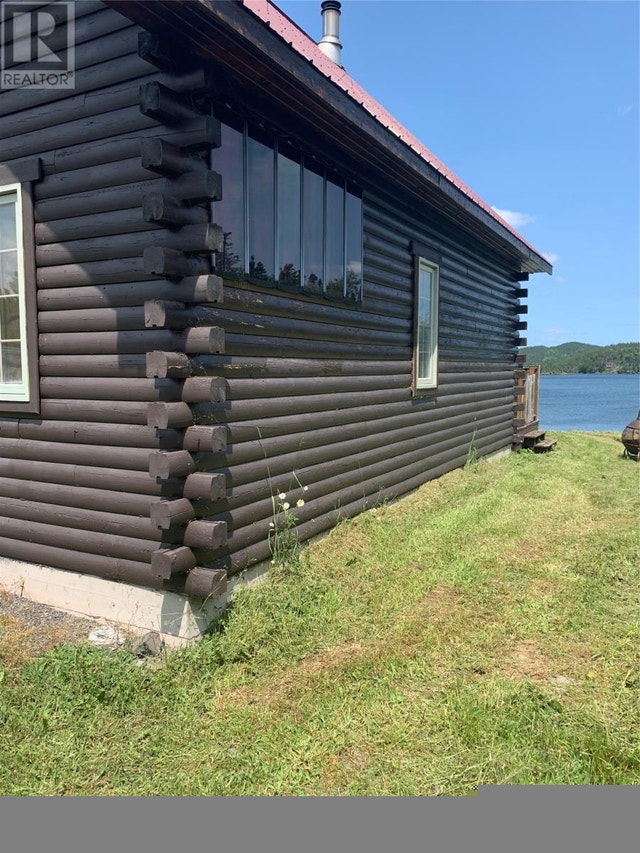 0 Access Road LETHBRIDGE, Newfoundland & Labrador Houses for Sale