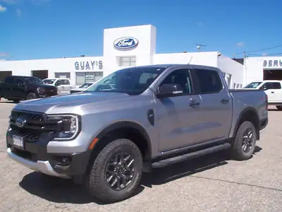 2.3L EcoBoost I4 Engine Atomatic Transmission - 10 Speed LT255/70R17 A/T Tires 3.73 ratio Locking Di...