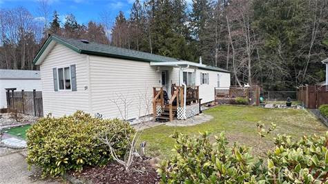 1391 Price Rd in Houses for Sale in Parksville / Qualicum Beach