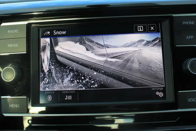 2024 Volkswagen Taos Trendline 4MOTION for sale in Cars & Trucks in Comox / Courtenay / Cumberland - Image 29