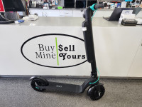 Levy Plus 12.8aH Electric Scooter - BRAND NEW