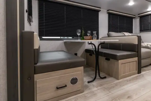 2026 Forest River DELLA TERRA 272RL in Travel Trailers & Campers in Regina - Image 18