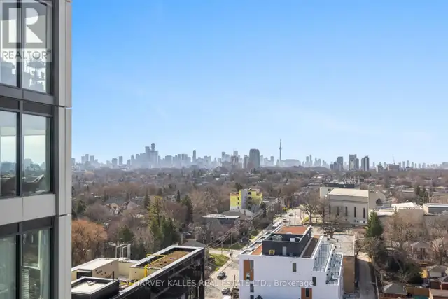1602 - 2020 BATHURST STREET Toronto (Humewood-Cedarvale), Ontari in Condos for Sale in City of Toronto - Image 12