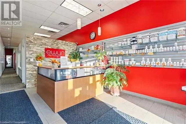 1070 E STONE CHURCH Road E Unit# 34 Hamilton, Ontario62854408524033123