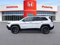 Trailhawk Elite|Leather|Navi|Sunroof|CarPlay|V6 2022 Jeep Cherokee Trailhawk Trailhawk Elite|Leather... (image 2)