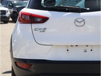 2017 MAZDA CX-3 GX - BACKUP CAMERA - HEATED FRONT SEATS - PUSH BUTTON START - MOUNTED STEERING WHEEL... (image 8)