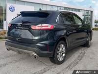 This Ford Edge boasts a Intercooled Turbo Premium Unleaded I-4 2.0 L/122 engine powering this Automa... (image 4)