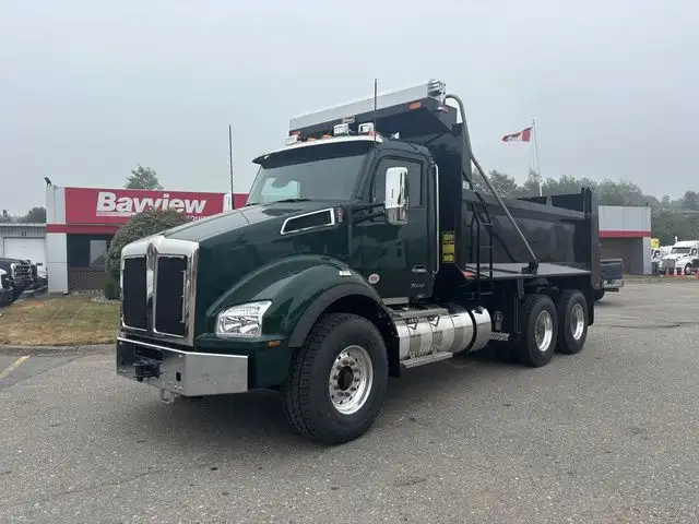 2026 Kenworth T880 in Heavy Trucks in Moncton - Image 2