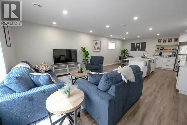 A, 10021 105 Avenue Grande Prairie, Alberta in Long Term Rentals in Grande Prairie - Image 4