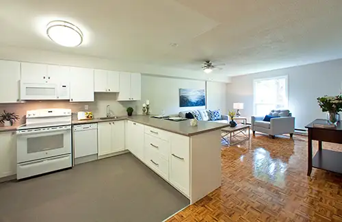 SPACIOUS 1 BEDROOM APARTMENT FOR RENT IN WHITBY! SELECT APARTMENTS FULLY REVITALIZED WITH PREMIUM UP...