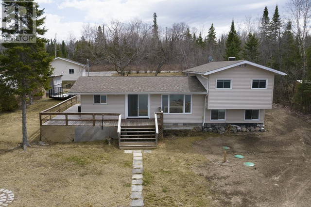 1958 Havilland Shores DR Goulais River, Ontario in Houses for Sale in Sault Ste. Marie - Image 2