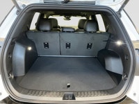 Welcome to Capital GMC! This 2026 GMC Terrain in Summit White is equipped with AWD and Turbocharged... (image 9)