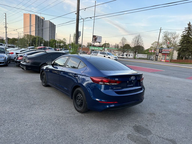 2018 Hyundai Elantra SE in Cars & Trucks in City of Toronto - Image 2