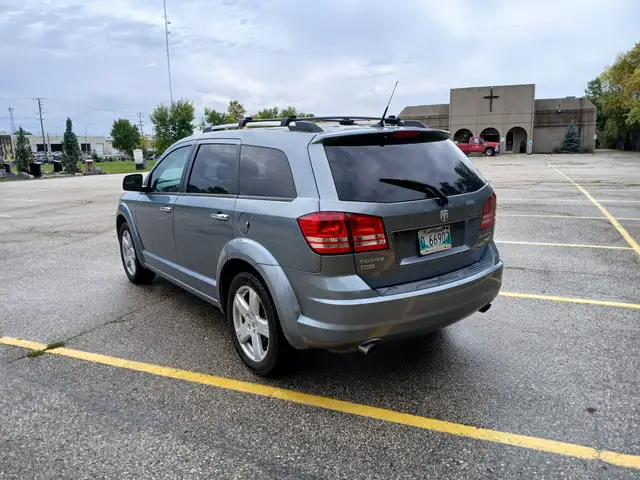 2010 Dodge Journey R/T572876135356190726