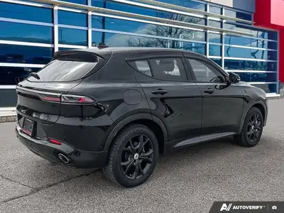 2024 Dodge Hornet R/T | Remote Start | Heated Steering Wheel, View more