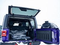 Welcome to Barrie Dodge Chrysler Jeep. REIGN,QUICK ORDER PACKAGE 24W WILLYS -inc: Engine: 3.6L Penta... (image 7)