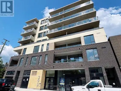 402 - 399 WINSTON AVENUE Ottawa, Ontario