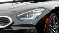 *English below* *Français:* Découvrez ce sensationnel BMW Z4 sDrive30i Roadster neuf, arborant une é... (image 5)