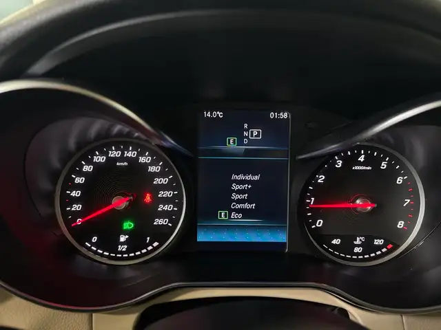 2021 Mercedes-Benz C-Class C300|4MATIC|AMGPKG|NAV|WOOD|CREAMLEAT in Cars & Trucks in City of Toronto - Image 38