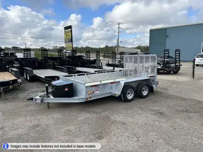 Two Eastern Ontario Pickup Locations - Ottawa or Iroquois, Ontario - Call Today for a Quote ________...